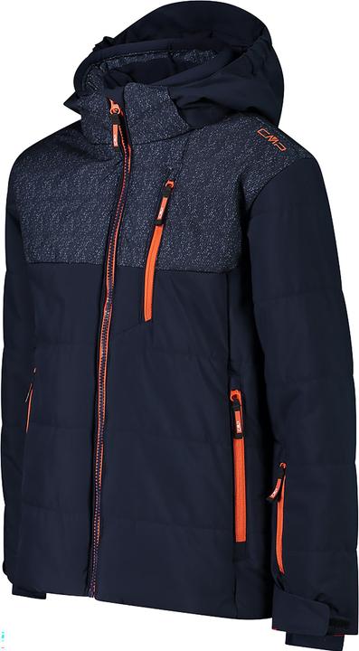 Image du produit CMP Campagnolo Snaps Hoodie (128)