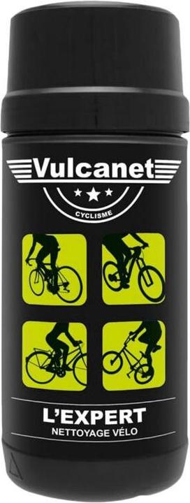 Produktbild Vulcanet Reinigungstüscher (Fahrradreiniger)