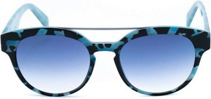 Italia Independent Damensonnenbrille 0900-147-GLS (ø 50 mm)