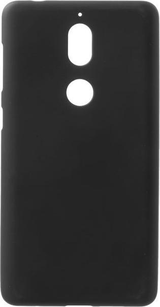 Actual product image MU Classic TPU Softcase Cover (Nokia 7)