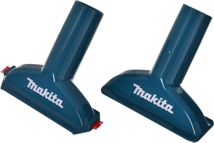 Image du produit Makita DCL184Z (Aspirateur eau et poussière)
