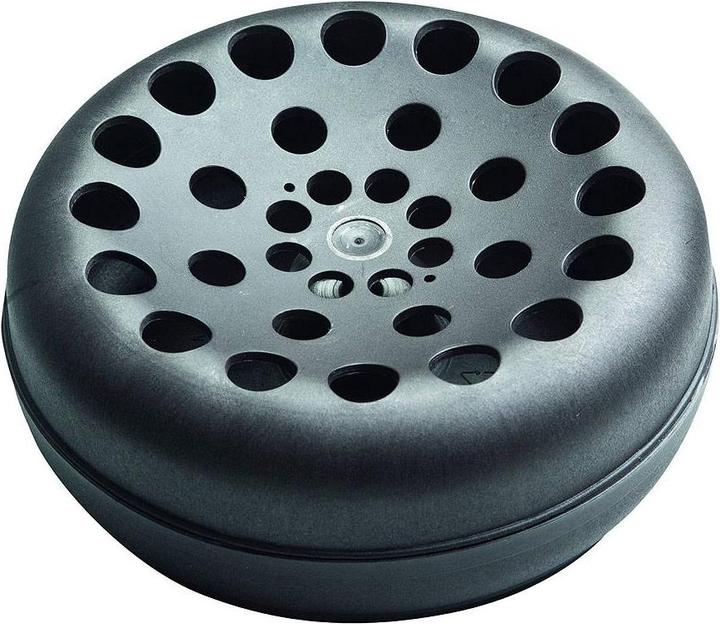 Actual product image Arti Casa Terracotta Bowl with 6 Citronella Rings