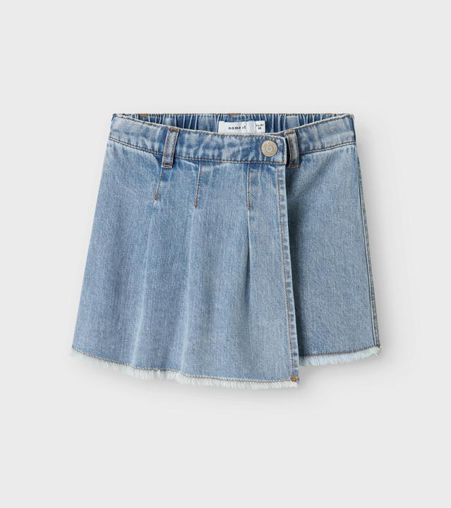 Actual product image Name it Denim Skort (98)
