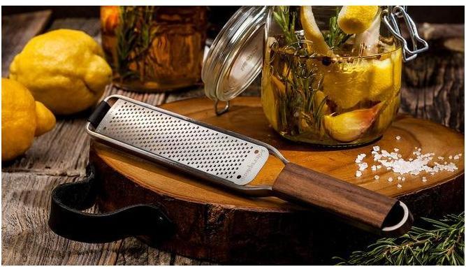 Produktbild Microplane Master