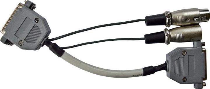 Laserworld DMX Adapter für externe ShowNET
