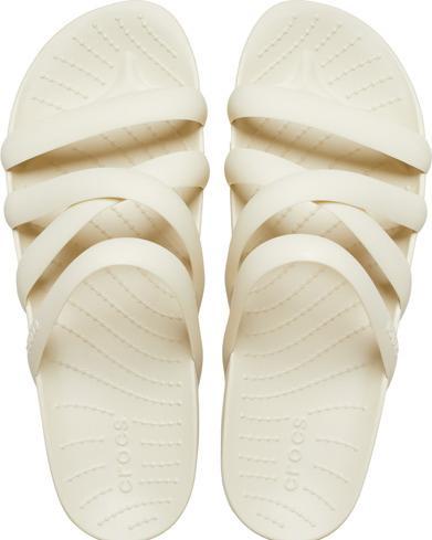 Produktbild Crocs W's SplashStrappy Sandal (37)
