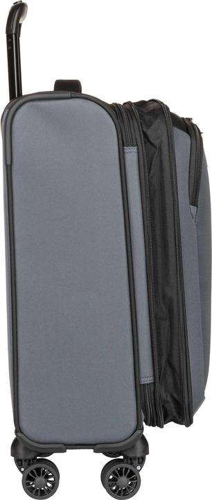 Actual product image American Crew Hand luggage Daring Dash Spinner S EXP (39 l, Hand luggage (up to 50 litres))