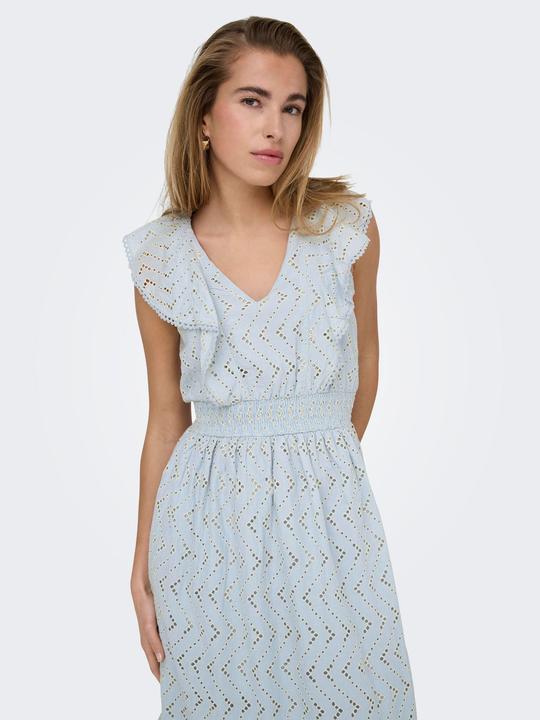 Produktbild Only ONLSHANNON Kurzes Kleid Kleid (XL)