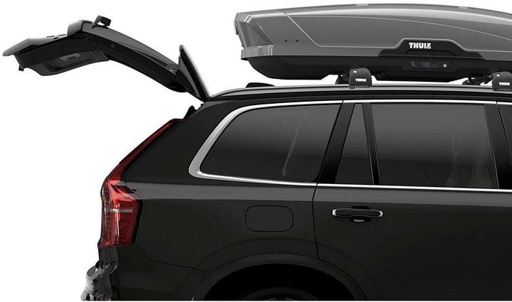 Image du produit Thule Motion XT L (450 l)