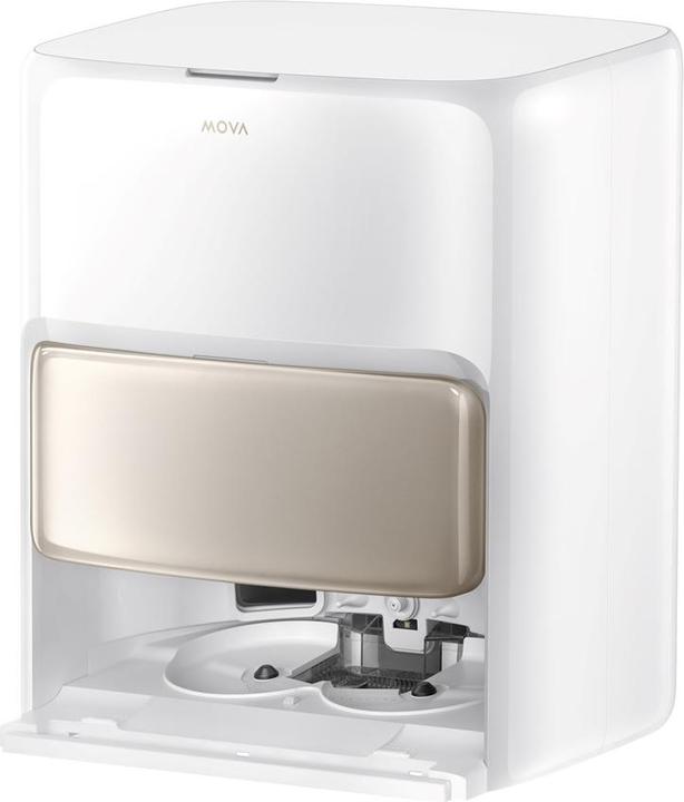 Actual product image Mova V50 Ultra Complete (Robot vacuum)