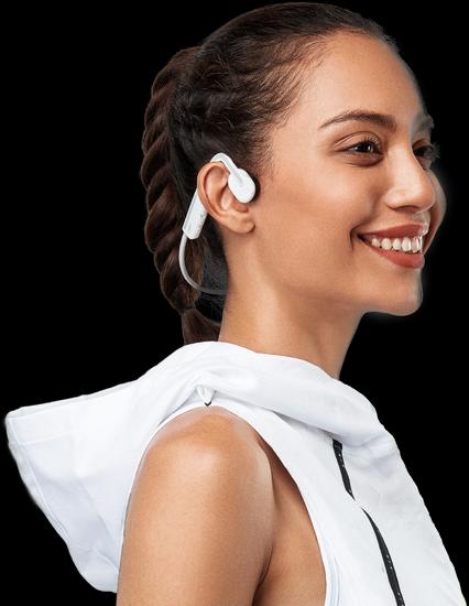 Actual product image Shokz OpenMove (ANC, 6 h, Wireless)