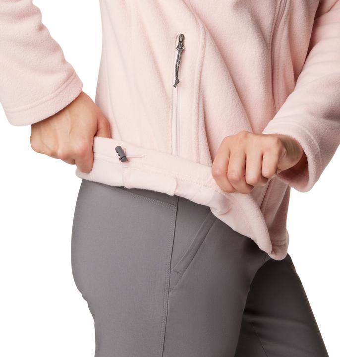 Produktbild Columbia Fast Trek II Jacket (XS)