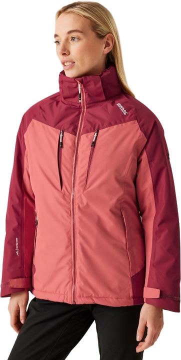 Immagine prodotto Regatta Calderdale II Giacca Impermeabile Inverno Donna (38 D)