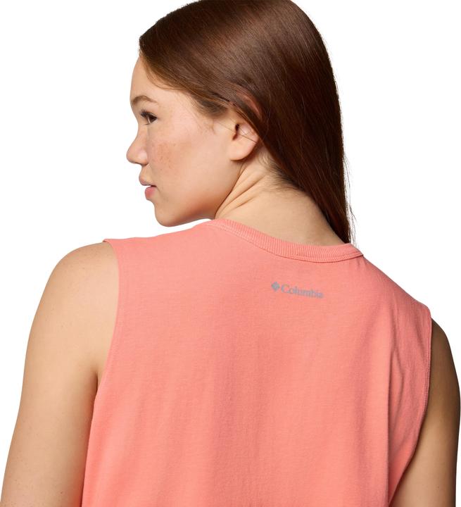 Immagine prodotto Columbia Canotta Sun Trek™ II da donna (M)