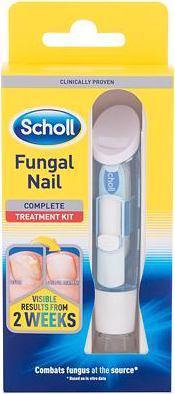 Produktbild Scholl Fungal Nail Complete Treatment (3.80 ml)