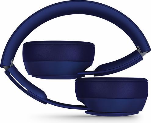 Actual product image Beats solo pro (ANC, 22 h, Wireless)
