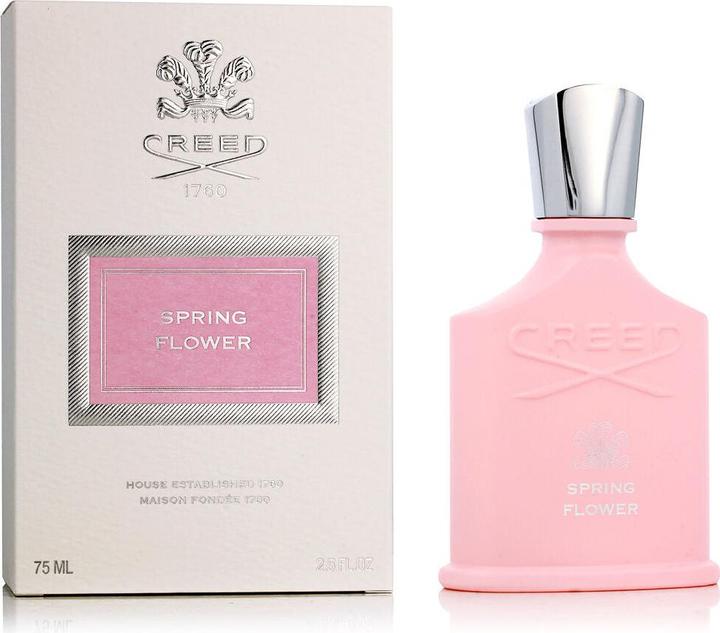 Actual product image Creed Spring Flower (Eau de parfum, 75 ml)