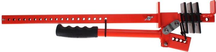 Produktbild Heco Terrassendielenspanner für Dielen und Holzböden ( 49767 )