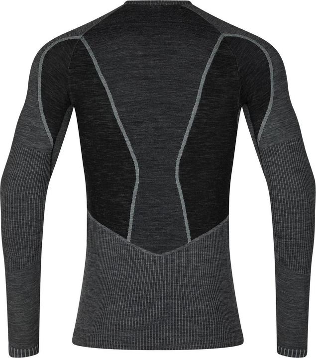 Actual product image La Sportiva Wool70 Tech Longsleeve M (M)