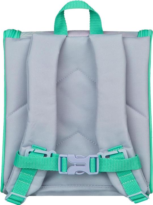 Actual product image Scooli Rucksack Cutie Frozen 6.5 l, Gewicht: 290 g