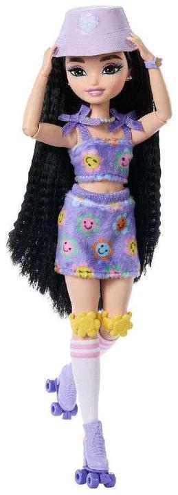 Image du produit Barbie Dream Besties™ SKATE PARTY™ Renee™ Doll and Accessories