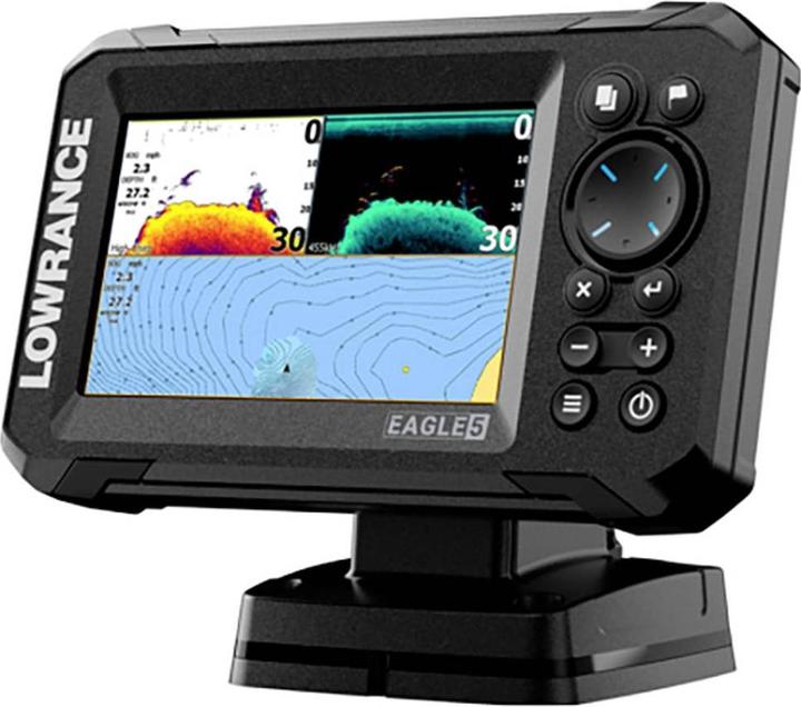 Image du produit Lowrance Traceur de cartes Eagle 5