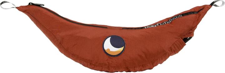 Actual product image Ticket To The Moon Travel hammock (200 kg)