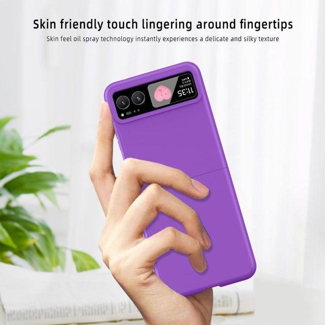 Produktbild MU Classic Softcase TPU Series (Motorola Razr 40)