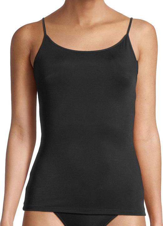 Produktbild Nina von C. 3er Pack Pure Spaghetti Top (44, XXL)