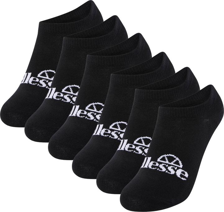 Immagine prodotto Ellesse Calzini sportivi (confezione da 6, 43 - 46)