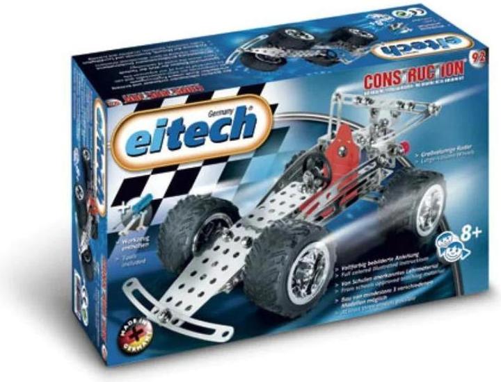 Produktbild Eitech Rennwagen/Quad