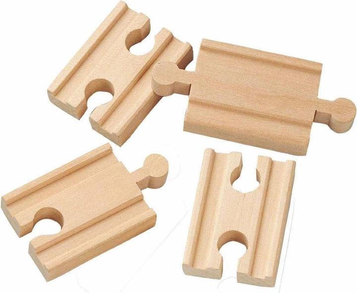 Immagine prodotto Brio Mini binari dritti