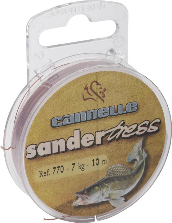 Vmc Sandertress C770 10m 9kg