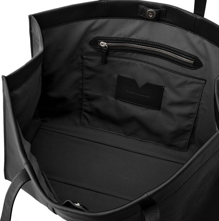 Produktbild Les Visionnaires Ace Shopper Tasche Leder 47 cm (24 l)