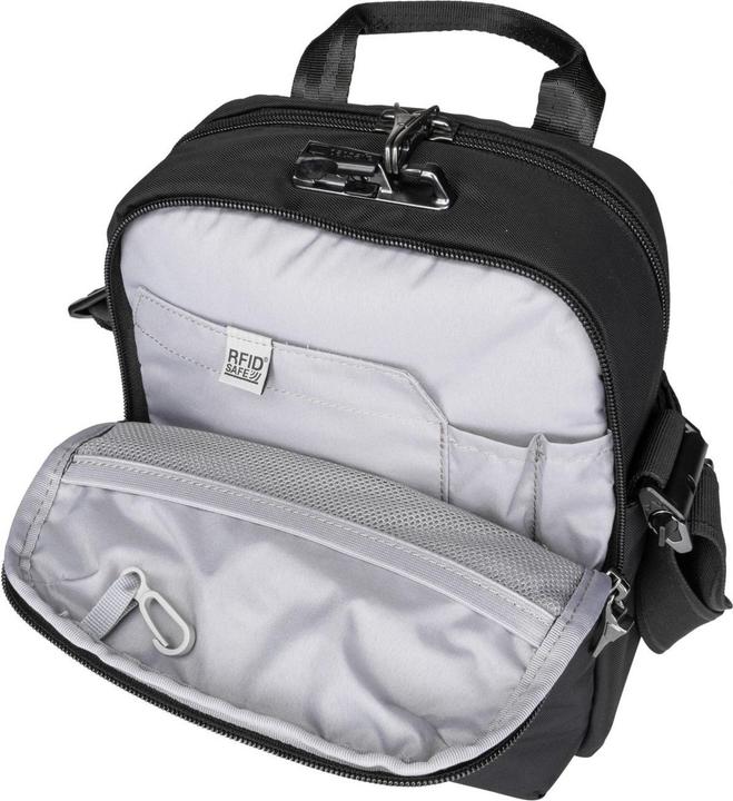 Produktbild Pacsafe Metrosafe X Vertical Umhängetasche