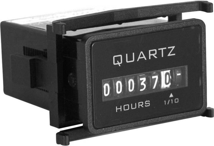 Produktbild Trumeter Betriebsstundenzähler 722 0002