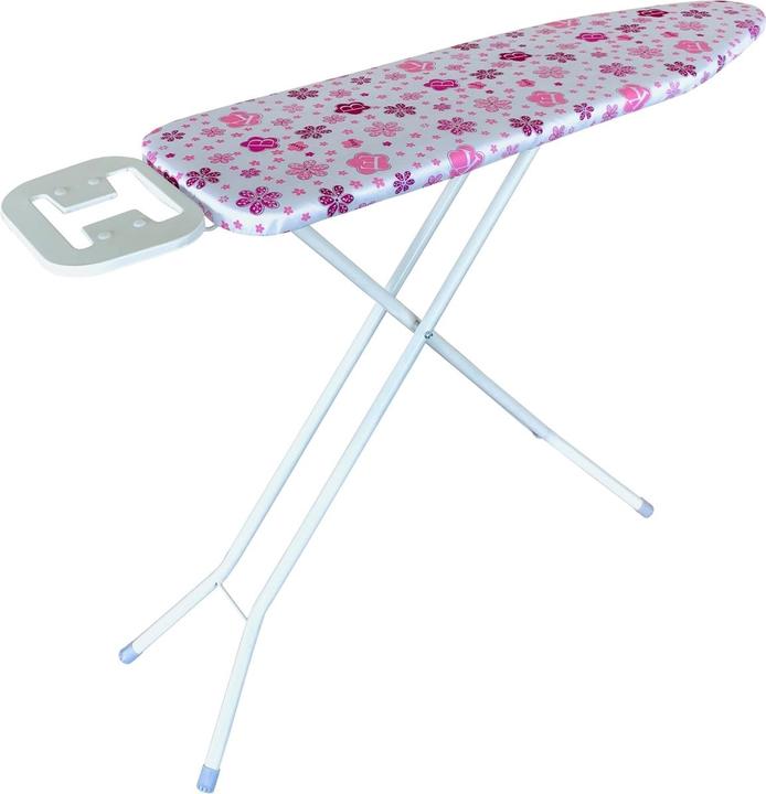 Produktbild HTI-Living Bügelbrett Love (132 x 33 cm)