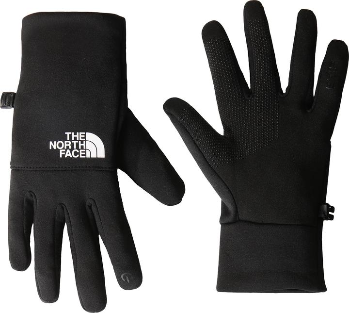 North Face Etip Recycled Handschuhe Herren (XS)
