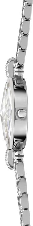 Actual product image Jowissa Facet rhinestones (Analogue wristwatch, 25 mm)