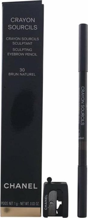 Actual product image Anastasia Beverly Hills Waterproof Creme Color (Jet mat)