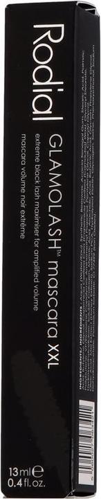 Produktbild Rodial Glamolash Mascara (#Black)