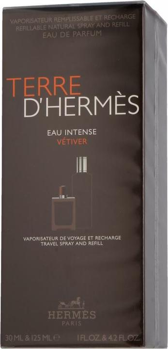 Produktbild Hermès Terre d' (Eau de Parfum, 125 ml)