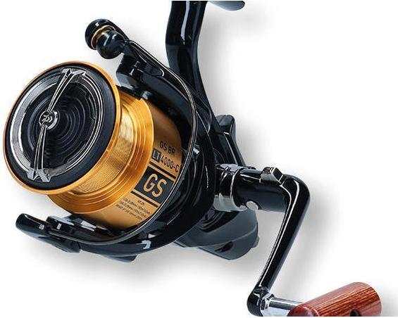 Actual product image Daiwa Gs Br Lt (4000)