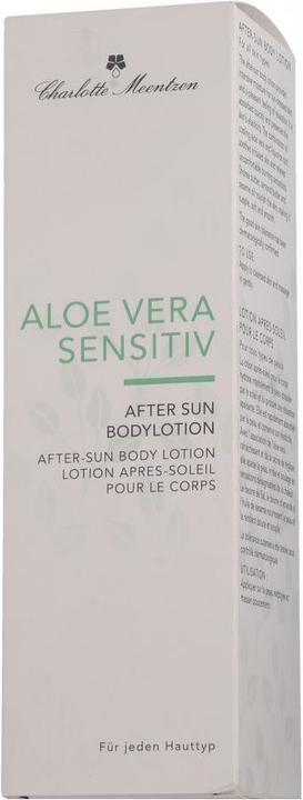 Immagine prodotto Charlotte Meentzen Aloe Vera Sensitive (Crema, 200 ml)