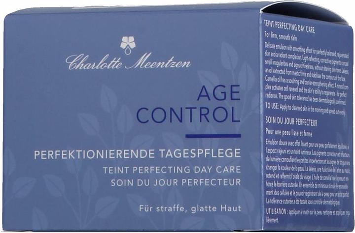Image du produit Charlotte Meentzen contrôle des âges (50 ml, Crème de jour)