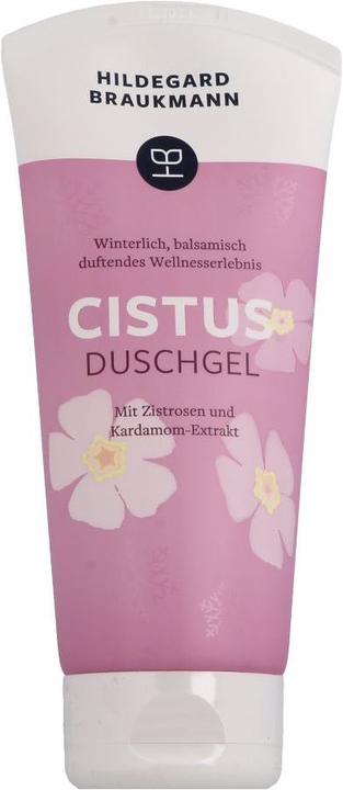 Hildegard Braukmann Cistus (200 ml)