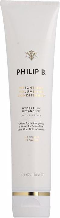 Actual product image Philip B. Conditioner (178 ml)