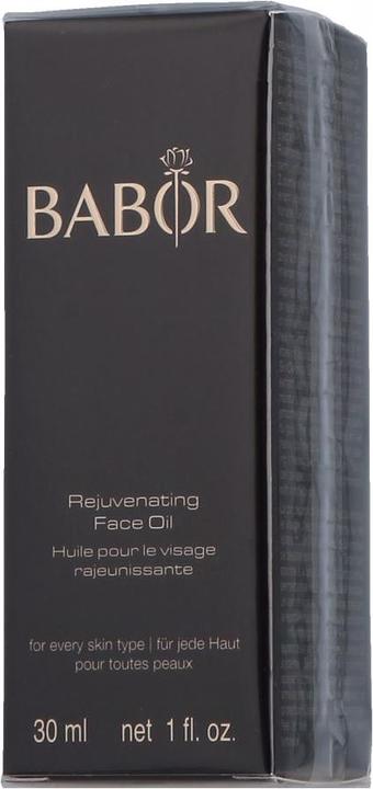 Actual product image Babor Skinovage Classics (30 ml)