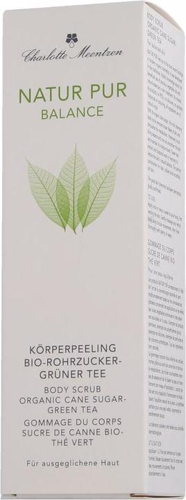 Produktbild Charlotte Meentzen Natur Pur Balance (200 ml)