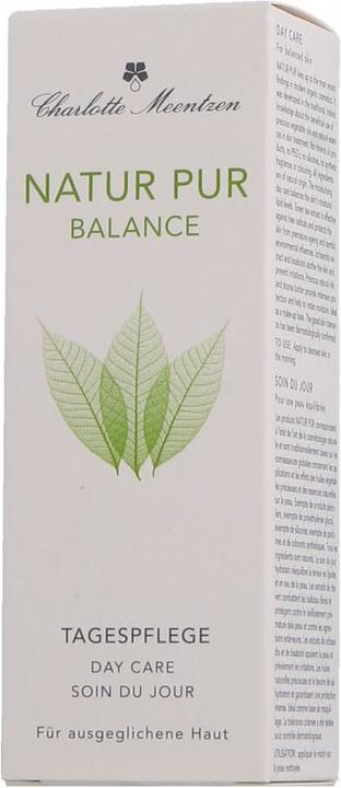 Immagine prodotto Charlotte Meentzen Natura Puro Equilibrio (50 ml)